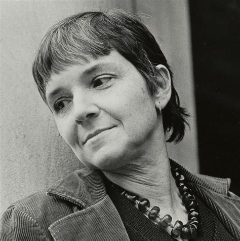 Adrienne Rich | Radcliffe Institute for Advanced Study at Harvard ...