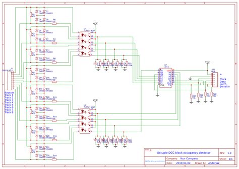 Image result for DCC Automatic Block Control