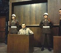 Image result for WW2 War Crimes Trials