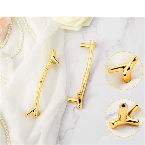 53ARTS Resin Tray Creations with Elegant Gold Stainless Steel Handles ...