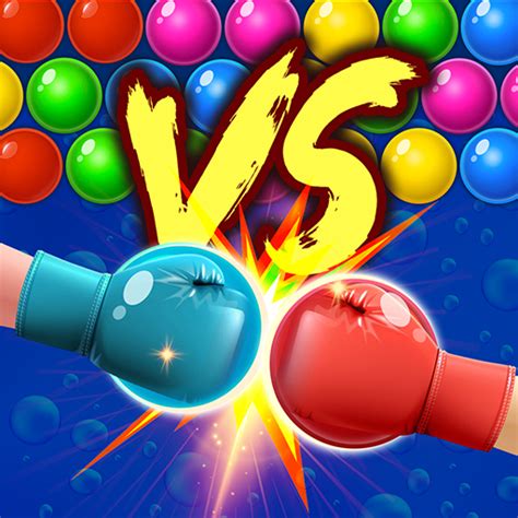 Bubble Shooter Multiplayer – Apps on Google Play