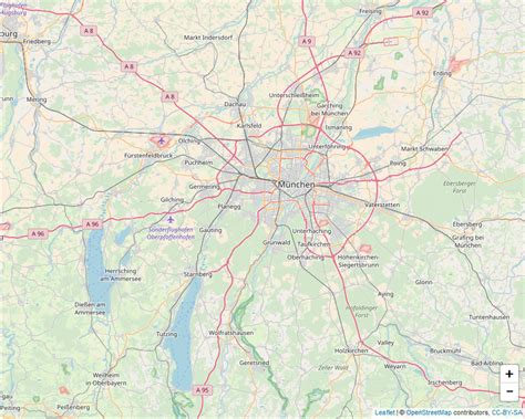 Image result for Leaflet Map Customization