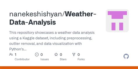 Image result for Weather Data Analysis