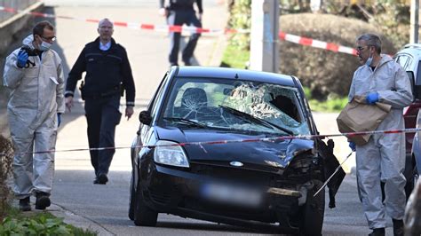 Apparent Car Ramming Attack Leaves One Dead in Mannheim, Germany