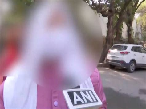 "What was CBI doing before?": Unnao rape victim questions agency's ...