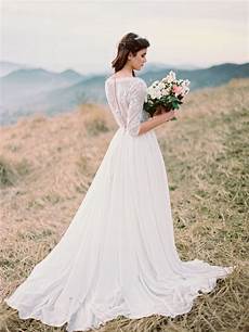 Ethereal Wedding Gowns by 20 Ethereal Wedding Dresses From Etsy Southbound Ethereal Wedding Gowns