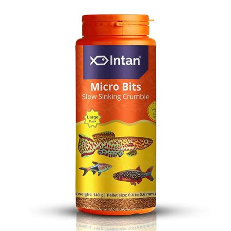 Intan Micro Bits (0.4mm dia) – Veda Aquarium