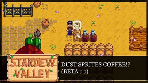 [Stardew Valley] Items Shipped Collection Expanded - Coffee Beans ...