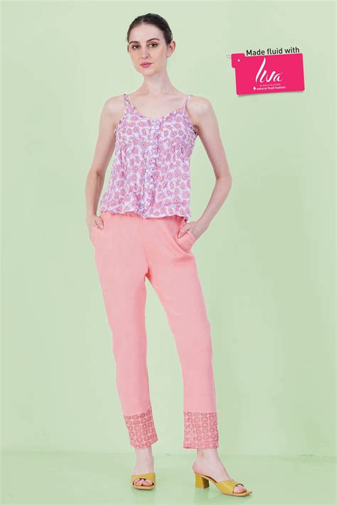 Indian Flower - Premium Bottom Wear, Inner Wear, Shapewear & Plus Size