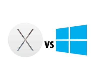 Image result for Macvs Windows
