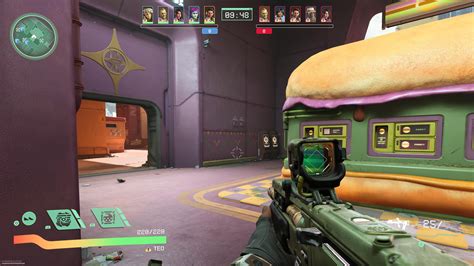 Concord Review - Gamereactor