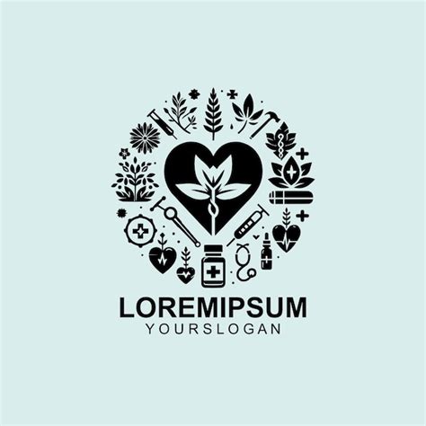 Health Logo 的图像结果