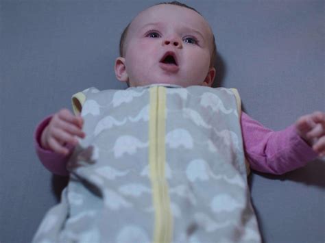 Cómo dormir a un bebé sin dejarlo llorar (video) | BabyCenter