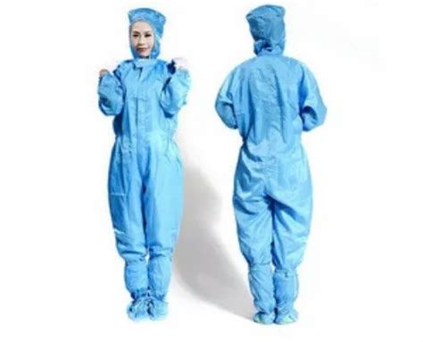 Antistatic Garments - Industrial Antistatic Booty With Sole ...