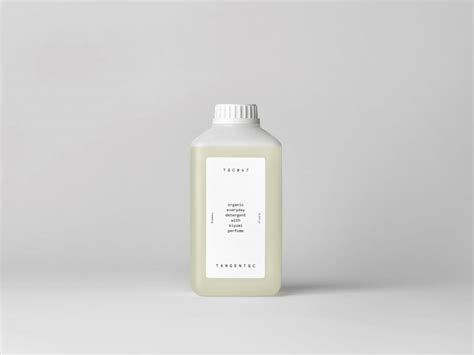 TANGENT GC TGC047 Kiyomi Everyday Detergent 1000 ml | lyko.com