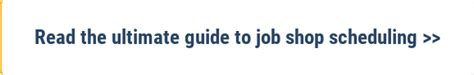 Image result for How to Schedule Machine Shop Jobs