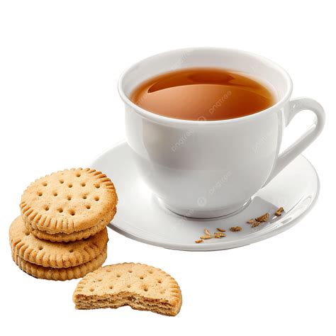 Free Tea And Biscuits, Teaspoon, Scone, Cake PNG Transparent Image and ...