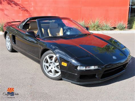 1995 Acura Nsx T ACURA NSX Used 1995 Acura Nsx T Used The Parking
