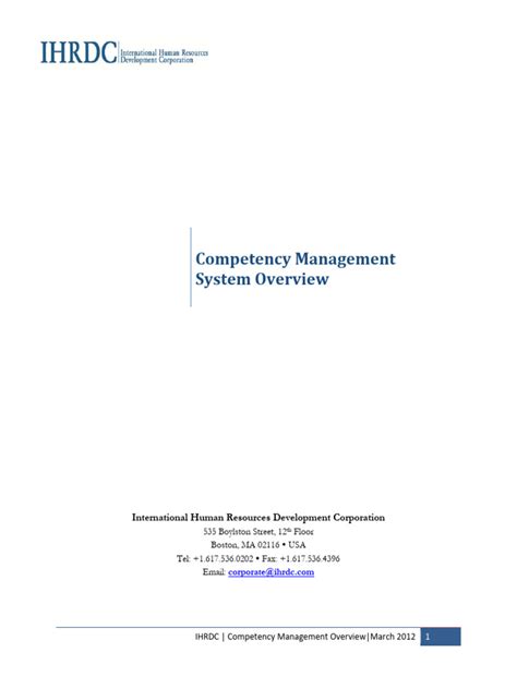 Competency Management 的图像结果