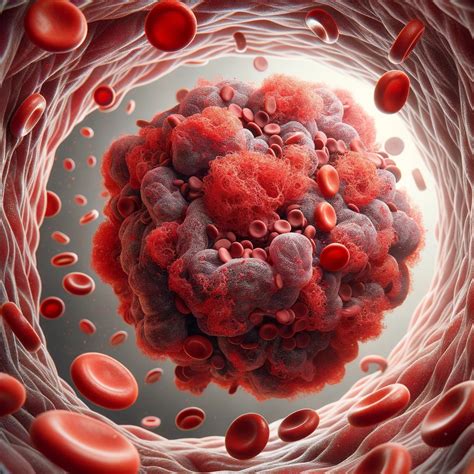 Does Smoking Cause Blood Clots? Understand the Risks