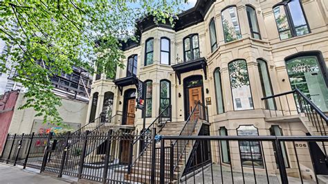 802-804 N Dearborn St, Chicago, IL 60610 - 802-804 N Dearborn Street ...