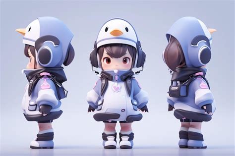 Ai Anime Full Body 的图像结果