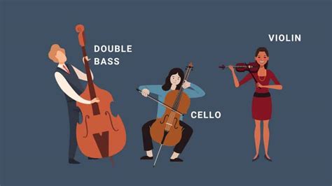 A String is the Thing String Instrument Performances 的图像结果