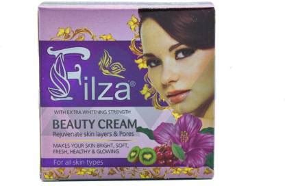 FILZA Beauty cream 30g - Price in India, Buy FILZA Beauty cream 30g ...