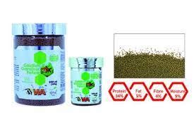 WA Stingray & Crustacean Sinking Feed For Fish Food – PetzLifeWorld