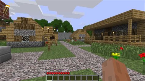 Image result for Minecraft Tutorial World 3