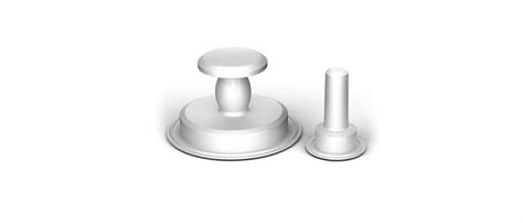 Silicone diaphragms | Valve diaphragms | WMFTS OEM