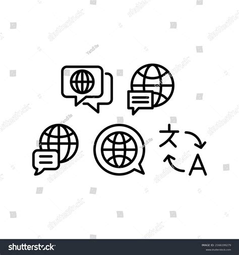 Language Symbols 的图像结果