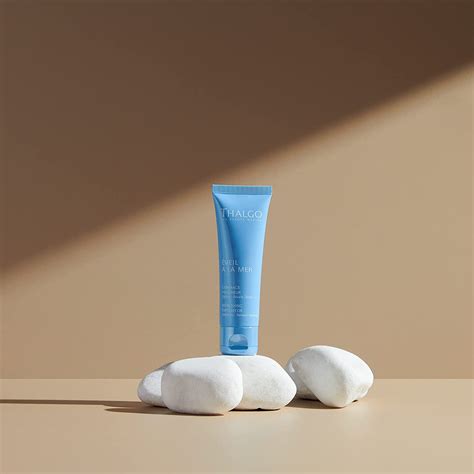 Thalgo Refreshing Exfoliator – 50ml