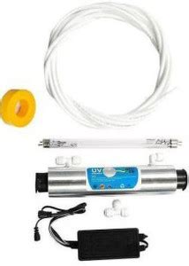 colorsole G QUALITY UltraViolet ( Pleated Filter Cartridge Price in ...