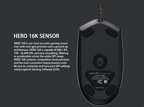 Tutorial On Logitech G Pro 的图像结果