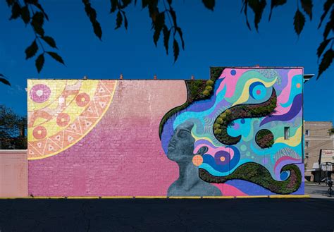 Projects — Urban Blooms