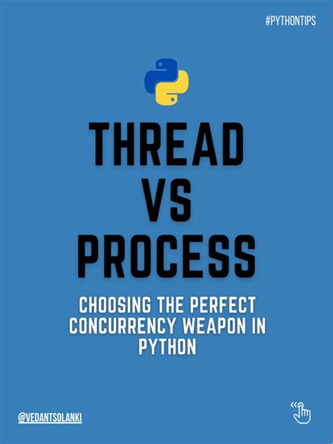Image result for Python Core Thread Implementation