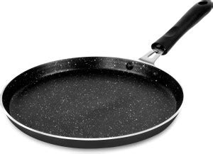 Ethical Dosa Tawa/Chapati Tawa/Multi Purpose Induction Tawa Tawa 25 cm ...