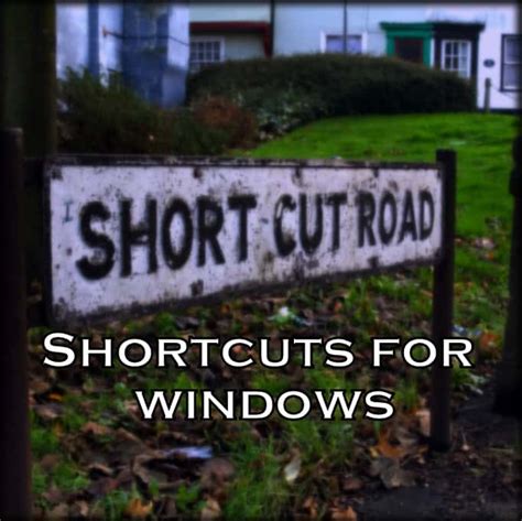 Image result for Printable Windows Keyboard Shortcuts