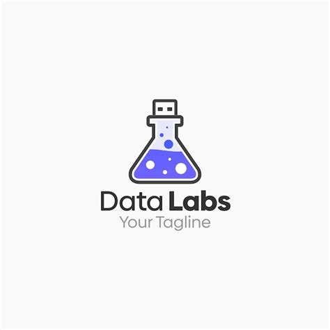 Data Test Logo 的图像结果
