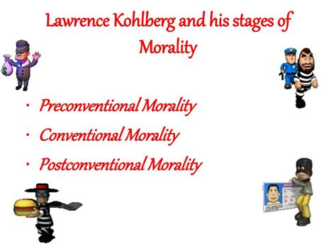 Conventional Morality Examples 的图像结果