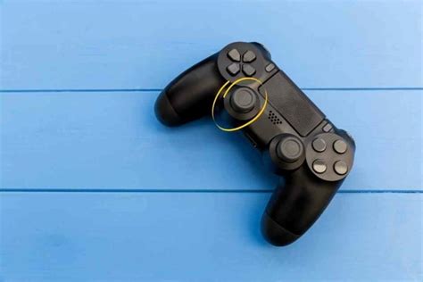 Image result for PS4 Controller L3 Button Problems