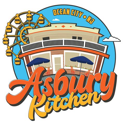 Asbury Kitchen | Ocean City NJ