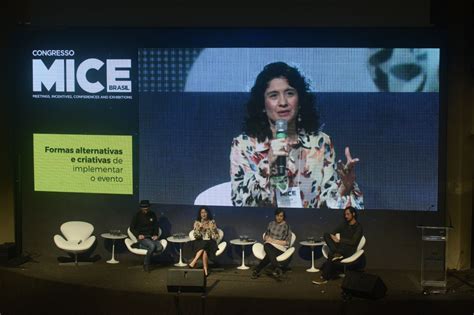 4º Congresso MICE Brasil 2022