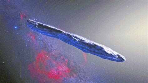 Rezultat imagine pentru Interstellar Object Found