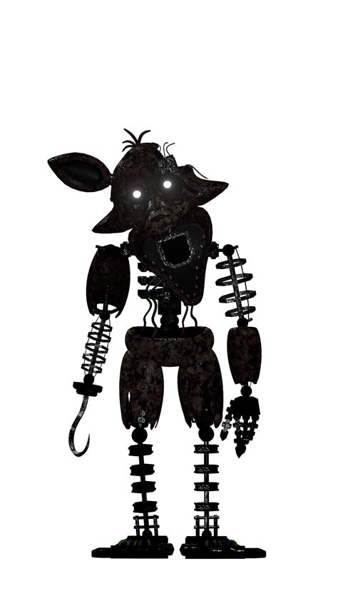 Image result for Ignited Spring Foxy