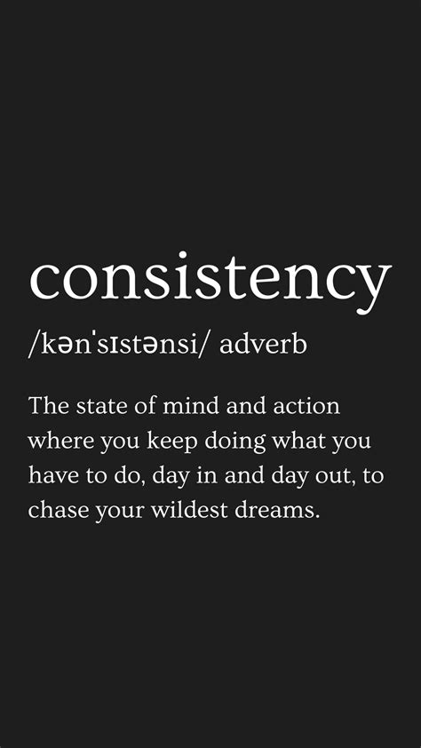 Consistency Meaning 的图像结果