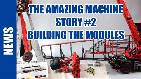 Amazing Machines 2 的图像结果