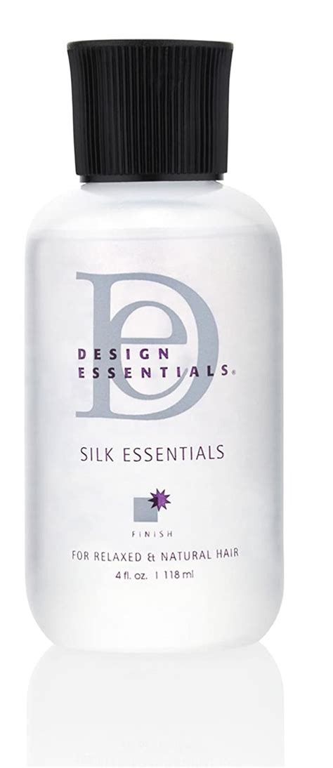 Image result for Design Essentials Silk Press Kit