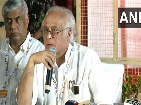 "Milegi Swasth Suraksha, hogi har zaroorat puri": Congress' Jairam ...